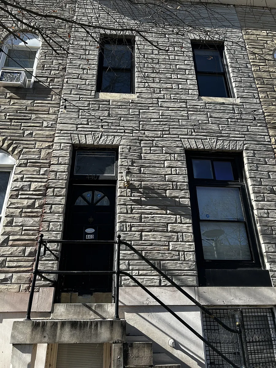 Building Photo - 440 N Luzerne Ave