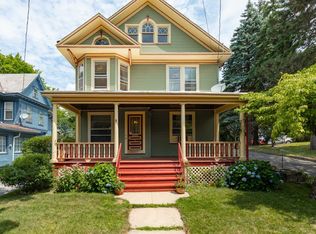 28 Forbus St, Poughkeepsie, NY 12601