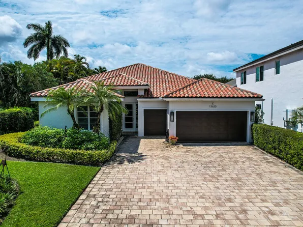 13620 Verde Drive, Palm Beach Gardens, FL 33410