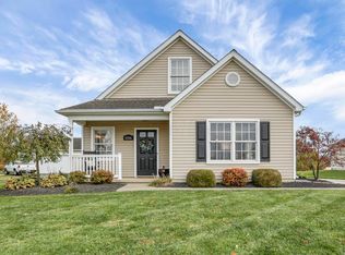 5506 Oakhurst Dr, Hebron, OH 43025