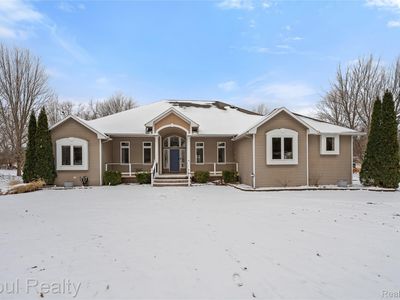 50150 Joy Rd, Plymouth, MI, 48170