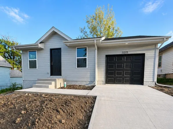 3215 Charles St, Omaha, NE 68131