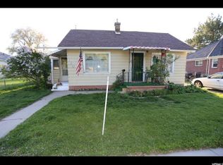 129 N 200 E, Springville, UT 84663