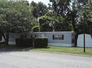 8034 Keeton Rd, Elkridge, MD 21075