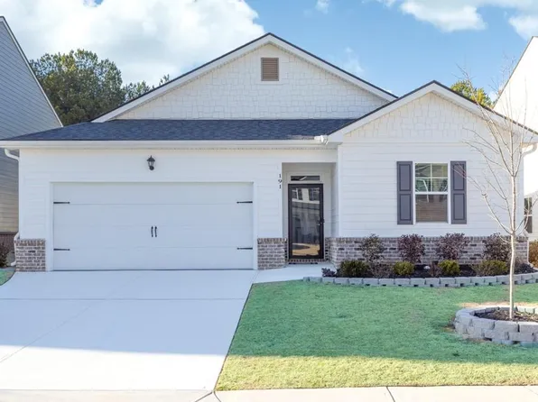 191 Canyon Ferry Way, Hoschton, GA 30548