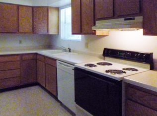 1251 S Fruitridge Ave #62, Terre Haute, IN 47803