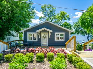5005 Harp Dr, Linden, MI 48451