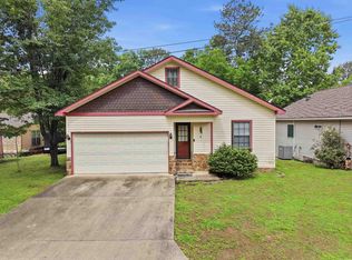 119 Margaret St, Hot Springs, AR 71901