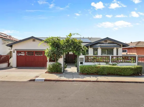 2321 Crescent Dr, San Diego, CA 92103