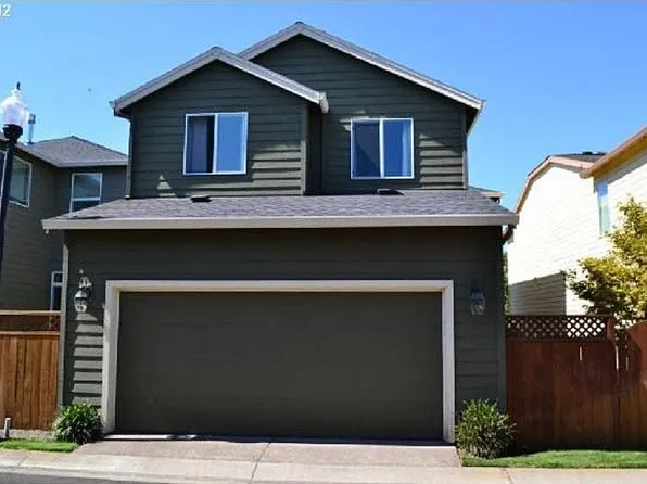 3738 SE Oakleaf St, Hillsboro, OR 97123