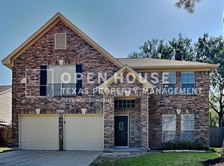 16823 Scenic Gardens Dr, Spring, TX 77379