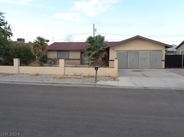 4881 E Imperial Ave, Las Vegas, NV 89104