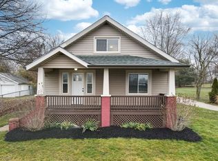 2869 Old Home Rd, Akron, OH 44312