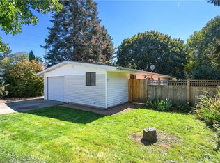 10601 NE 94th St, Vancouver, WA 98662