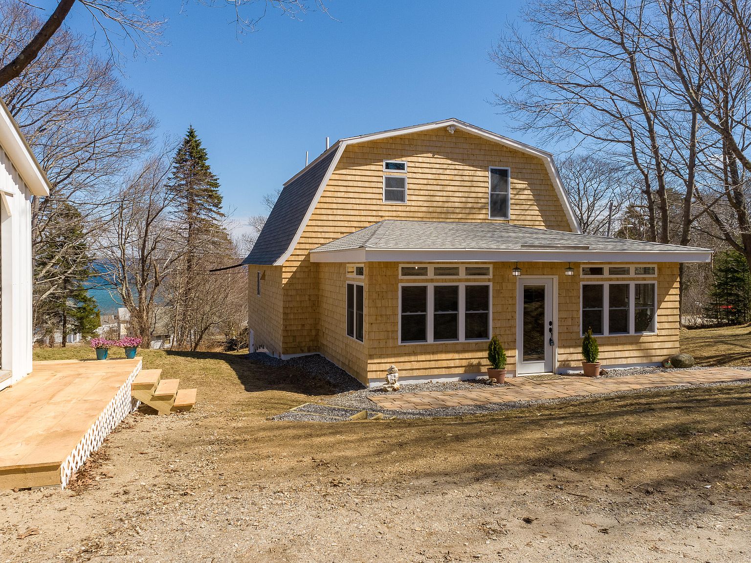 12 Meadow Road, Harpswell, ME 04079 Zillow
