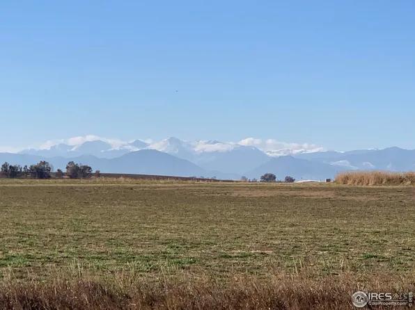 540 King Ave, Johnstown, CO 80534