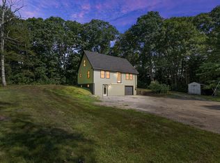 780 Oakland Rd, Belgrade, ME 04917