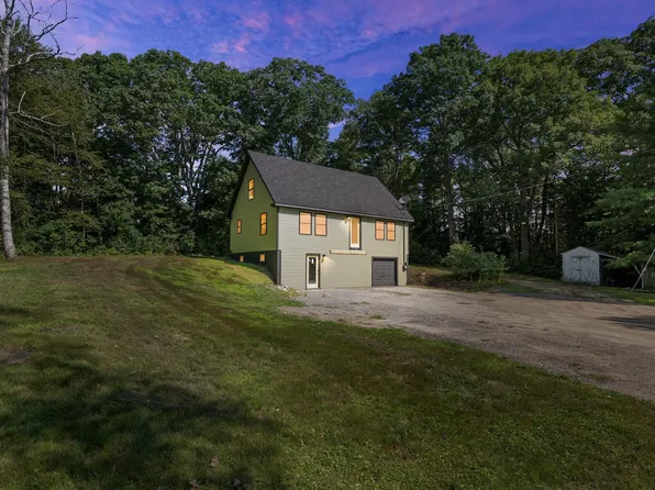 780 Oakland Road, Belgrade, ME 04917