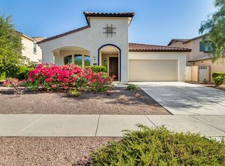 20957 W Thomas Rd, Buckeye, AZ 85396