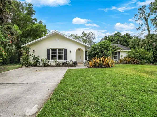 4710 1st AVE NW, NAPLES, FL 34119