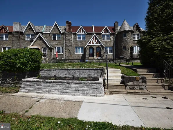 1613 W Grange Ave, Philadelphia, PA 19141