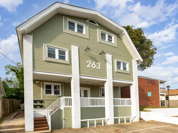 263 A View, 263 A View Ave APT 2, Norfolk, VA 23503