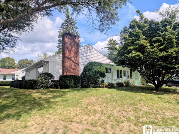 55 Newton Ave, Jamestown, NY 14701