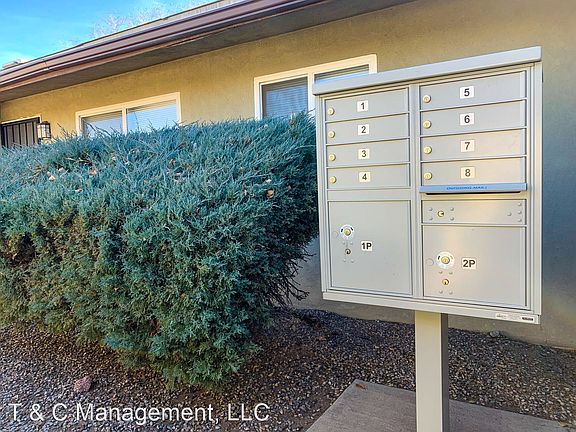 3rd image of 504 Ortiz Dr SE #504