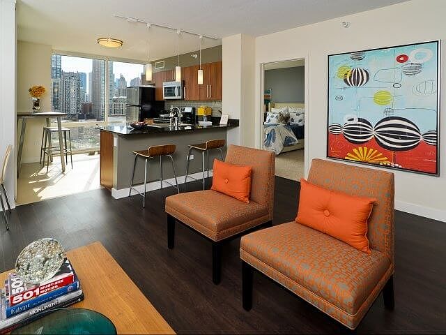 1st image of 242 W Erie St #415