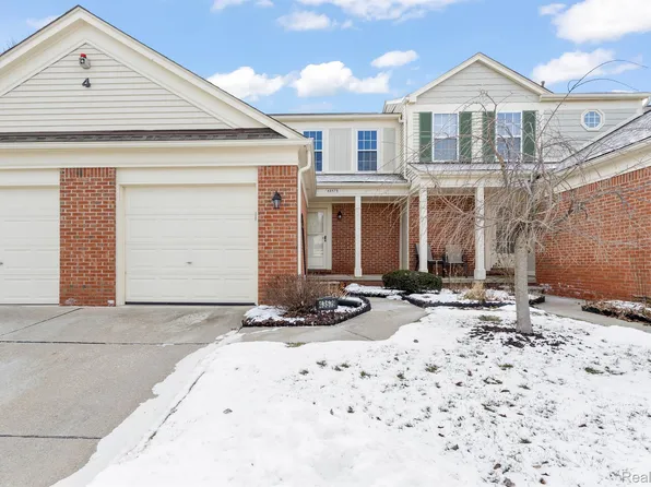 43579 Yorkville Dr, Canton, MI 48188