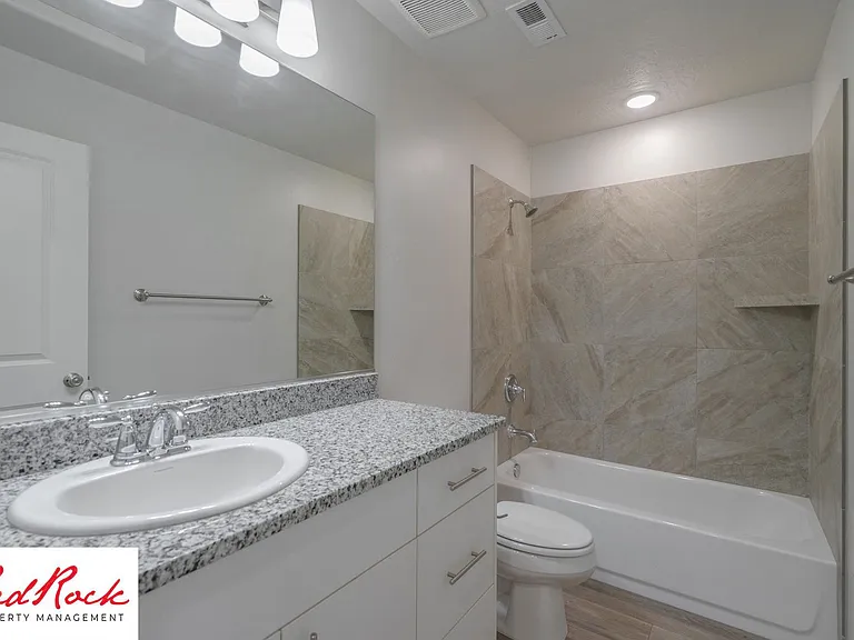 1005 N Tortoise Rock Dr #17 — Photo 38
