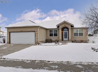 6285 W 3rd Street Rd, Greeley, CO 80634