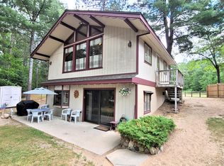 6958 Walnut, Johannesburg, MI 49751