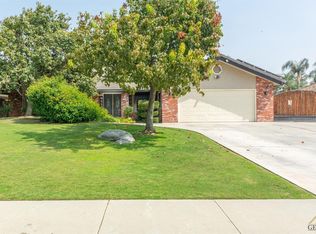 6408 Joe Ed Way, Bakersfield, CA 93308