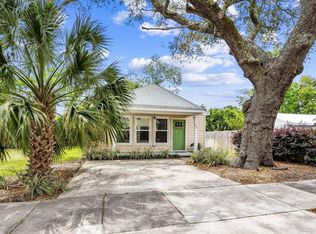 609 N Reus St, Pensacola, FL 32501