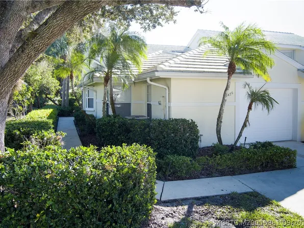 2425 SW Foxpoint Trl, Palm City, FL 34990