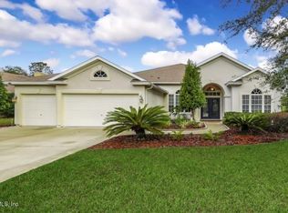 229 Lige Branch Ln, Saint Johns, FL 32259
