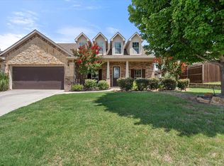 4407 Don Dr, Mansfield, TX 76063