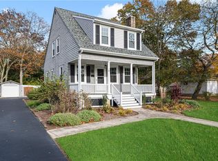 223 Church Ave, Warwick, RI 02889