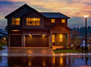 8351 SW Metolius Loop LOT 21, Wilsonville, OR 97070