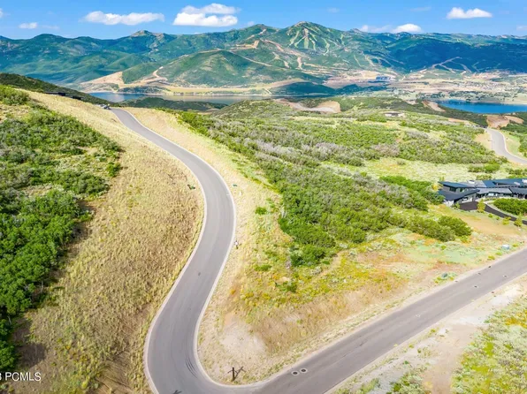 9601 N Lone Peak Ln, Kamas, UT 84036