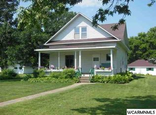 209 6th St, Prinsburg, MN 56281