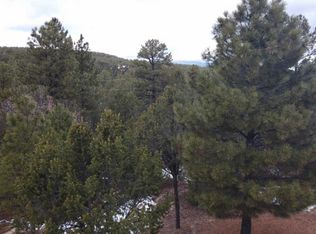 8 Fisher Ct, Tijeras, NM 87059