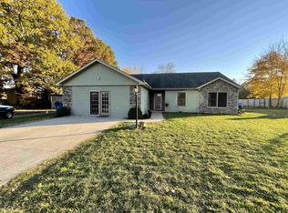 14267 Us Highway 6, Plymouth, IN 46563