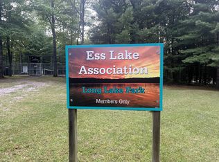 L-136&139 Ess Lake Dr, Hillman, MI 49746
