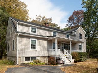 204 Long Sands Rd, York, ME 03909