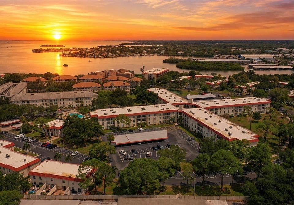 1st image of 2700 BAYSHORE BOULEVARD #2110