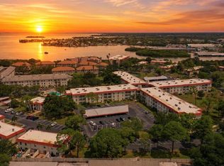 2700 BAYSHORE BOULEVARD #2110, DUNEDIN, FL 34698