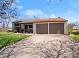 4921 Autumn Knoll Ct, Fort Wayne, IN 46809