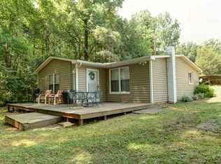 480 Fruit Hill Rd, Boydton, VA 23917